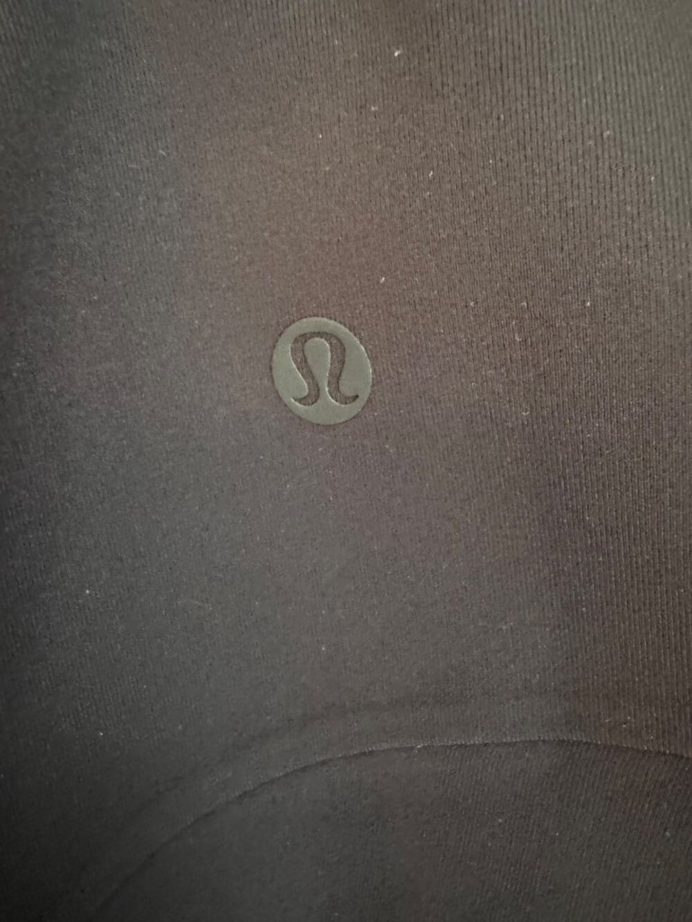 Lululemon Smooth Fit Pull-On High-Rise Pant Trouser Black NEW Pockets Luxtreme - Picture 10 of 12